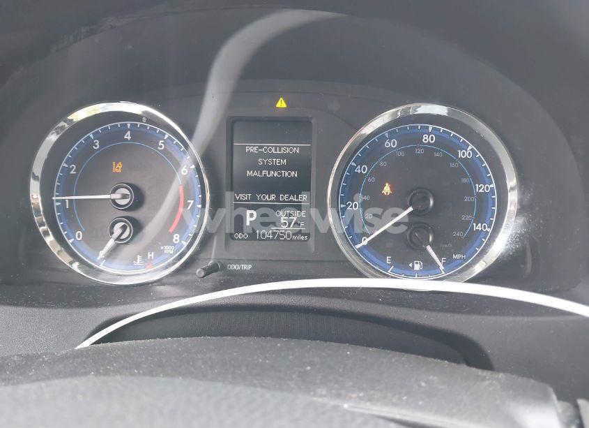 Photo 7 of 2017 Toyota Corolla LE (VIN 2T1BURHE3HC938125)