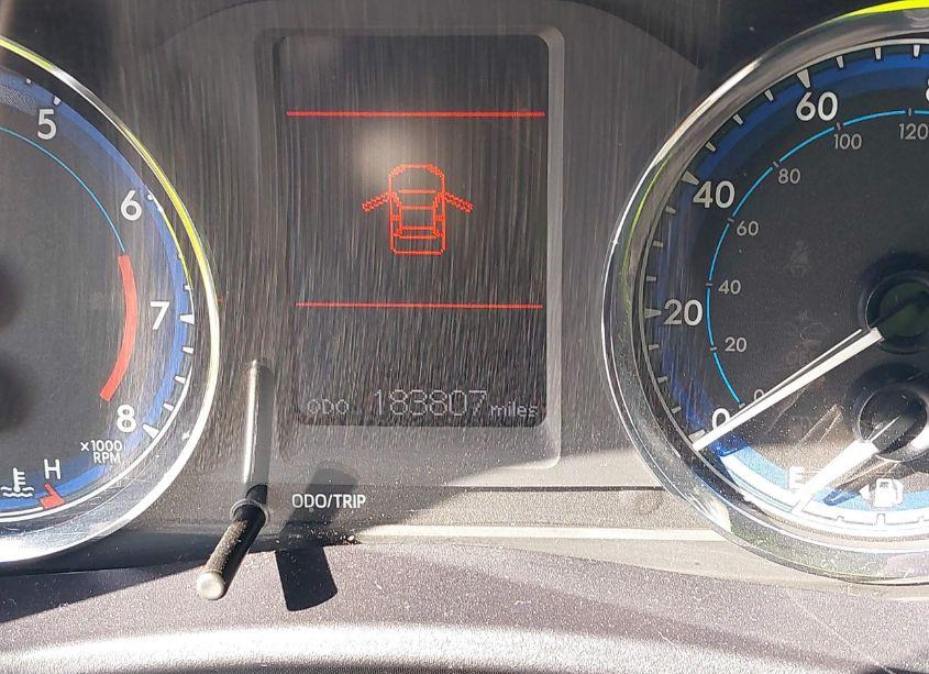 Photo 7 of 2017 Toyota Corolla LE (VIN 2T1BURHE3HC941901)