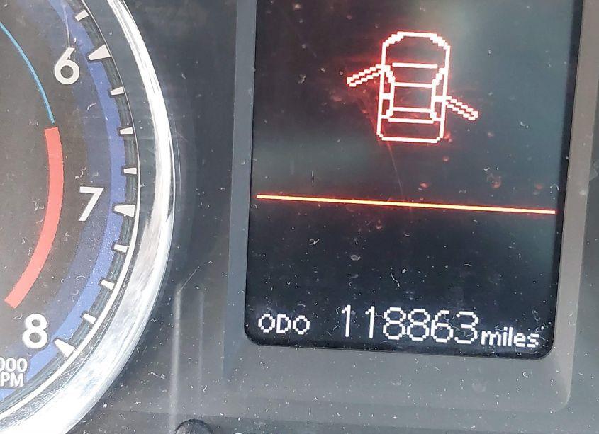 Photo 15 of 2018 Toyota Corolla LE (VIN 2T1BURHE3JC055079)