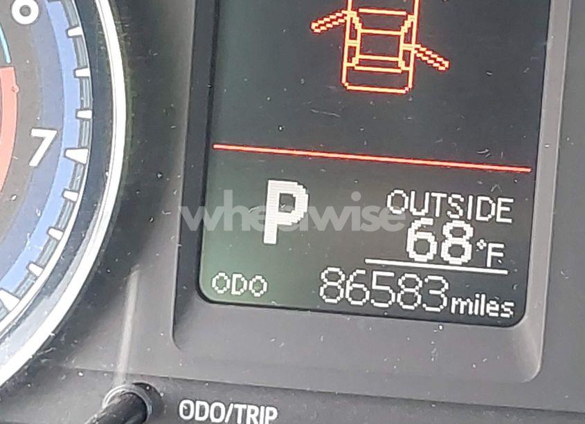 Photo 15 of 2018 Toyota Corolla LE (VIN 2T1BURHE3JC967162)