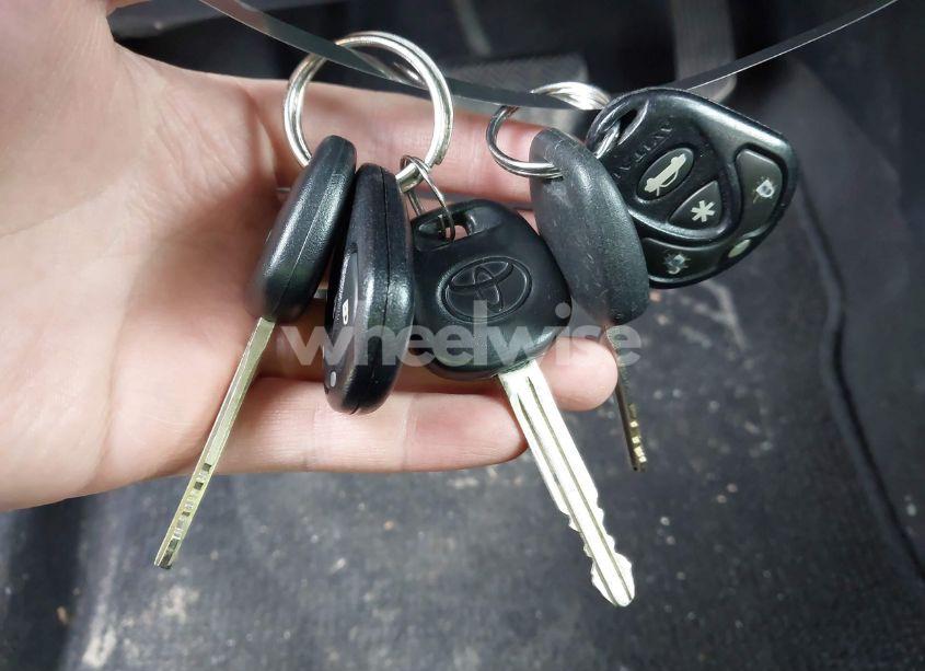 Photo 11 of 2018 Toyota Corolla L (VIN 2T1BURHE3JC982065)