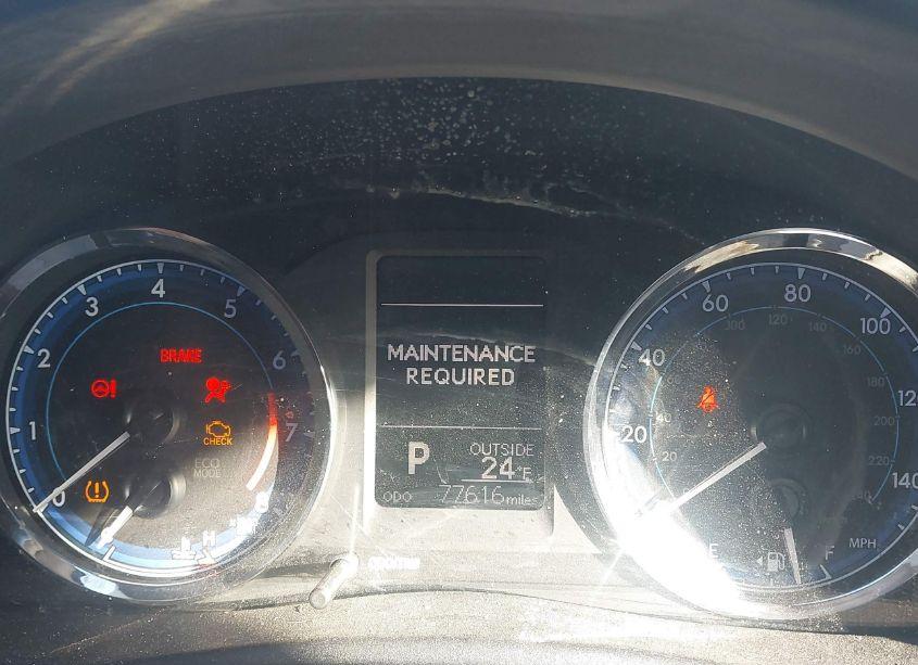 Photo 7 of 2019 Toyota Corolla L (VIN 2T1BURHE3KC179306)