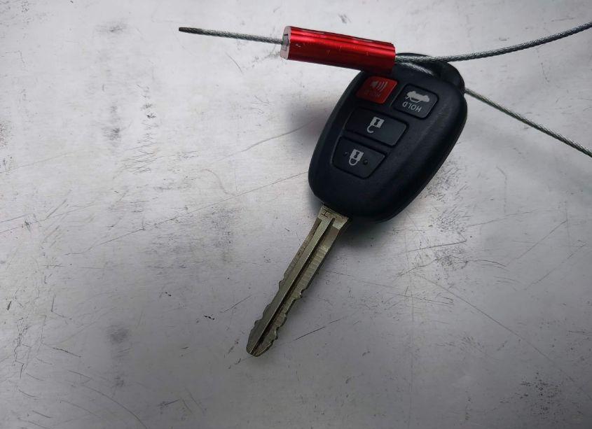 Photo 11 of 2019 Toyota Corolla SE (VIN 2T1BURHE3KC223837)