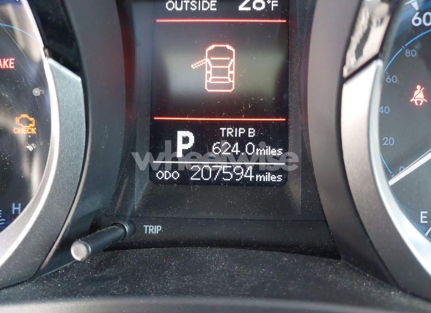 Photo 15 of 2014 Toyota Corolla S PLUS (VIN 2T1BURHE4EC028625)