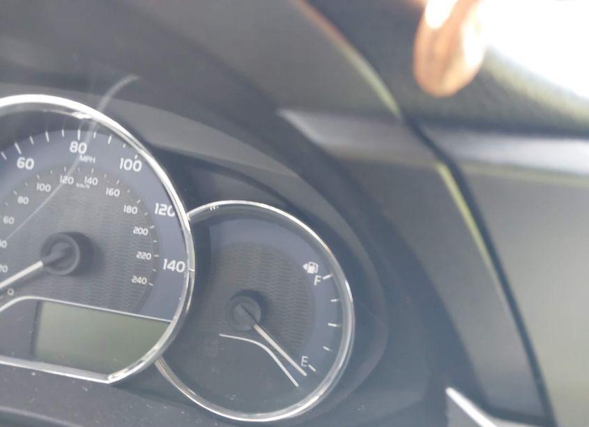 Photo 16 of 2014 Toyota Corolla LE PLUS (VIN 2T1BURHE4EC040306)