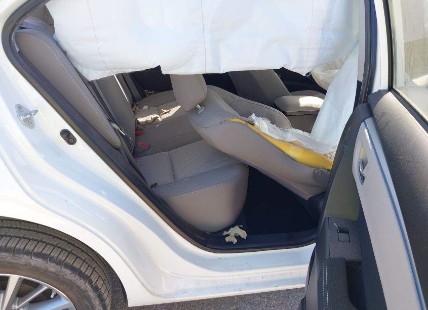 Photo 8 of 2014 Toyota Corolla LE PLUS (VIN 2T1BURHE4EC040306)