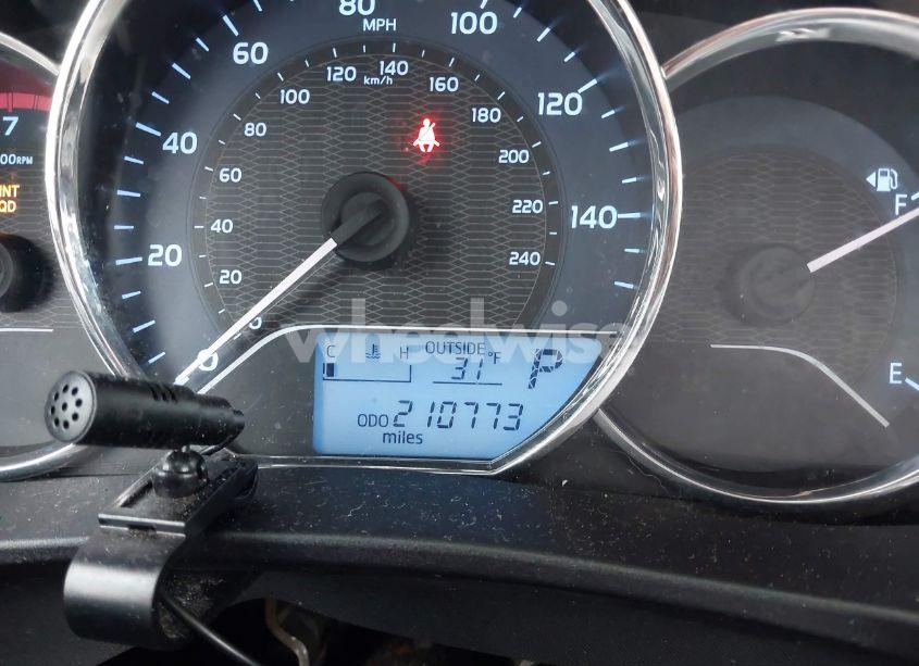 Photo 16 of 2014 Toyota Corolla LE (VIN 2T1BURHE4EC046655)