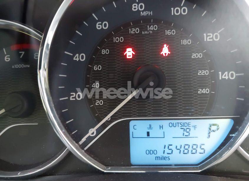Photo 15 of 2014 Toyota Corolla LE (VIN 2T1BURHE4EC050740)