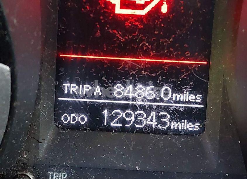 Photo 15 of 2014 Toyota Corolla S PLUS (VIN 2T1BURHE4EC065433)