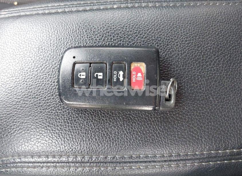 Photo 11 of 2014 Toyota Corolla L/LE/LE PLS/PRM/S/S PLS (VIN 2T1BURHE4EC068557)