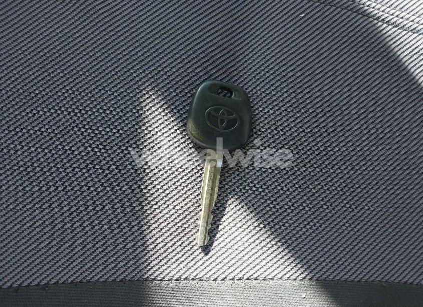 Photo 11 of 2014 Toyota Corolla L (VIN 2T1BURHE4EC091689)