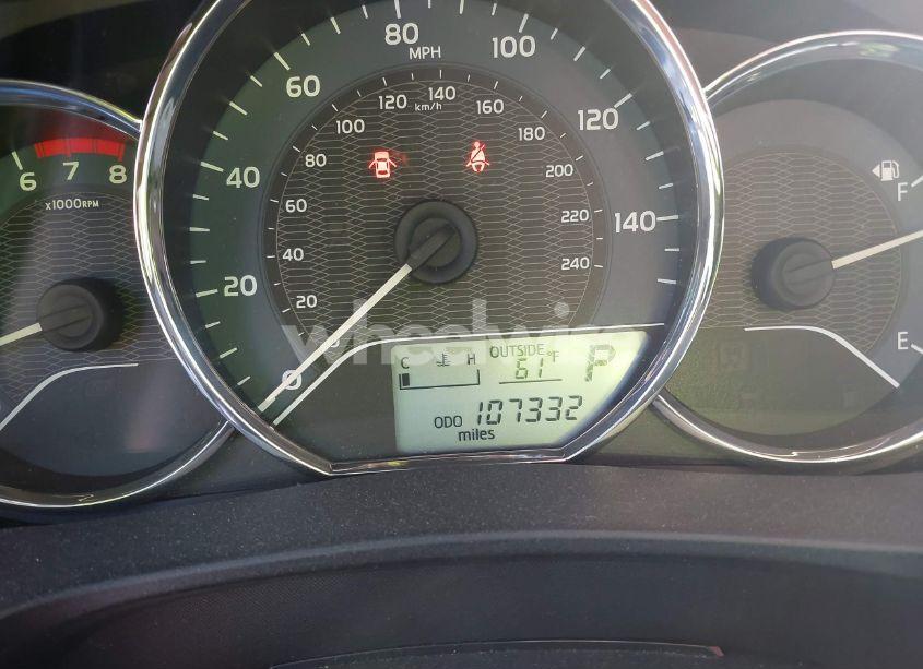 Photo 15 of 2014 Toyota Corolla L (VIN 2T1BURHE4EC091689)