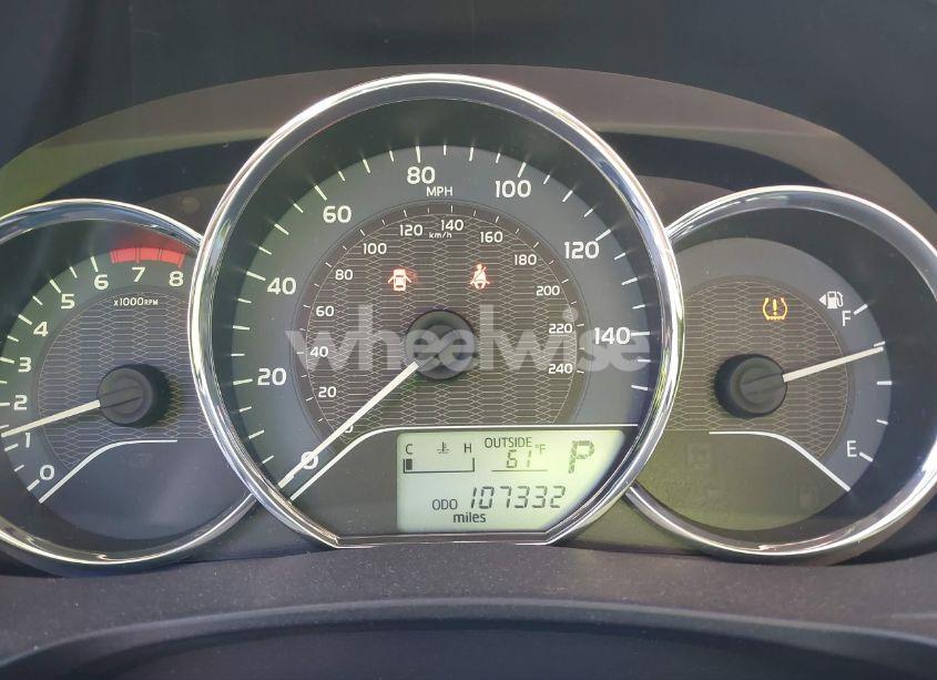 Photo 7 of 2014 Toyota Corolla L (VIN 2T1BURHE4EC091689)