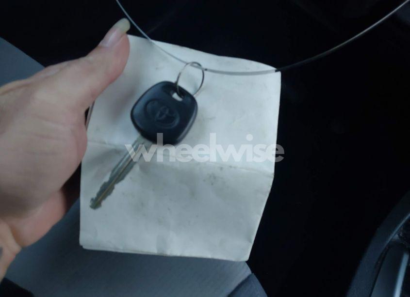 Photo 11 of 2014 Toyota Corolla L (VIN 2T1BURHE4EC091806)