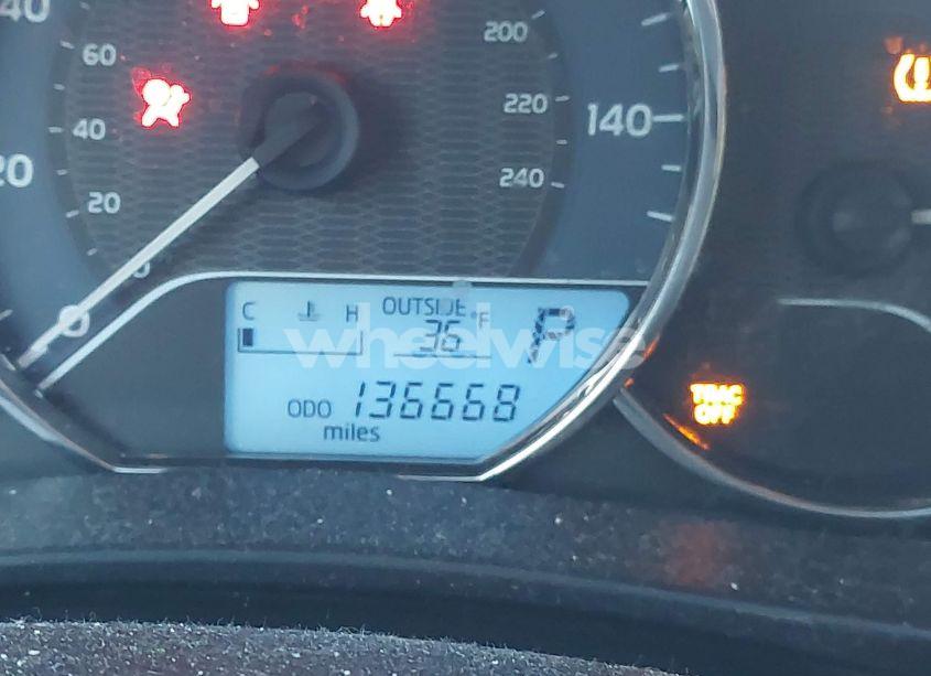 Photo 15 of 2014 Toyota Corolla L (VIN 2T1BURHE4EC091806)