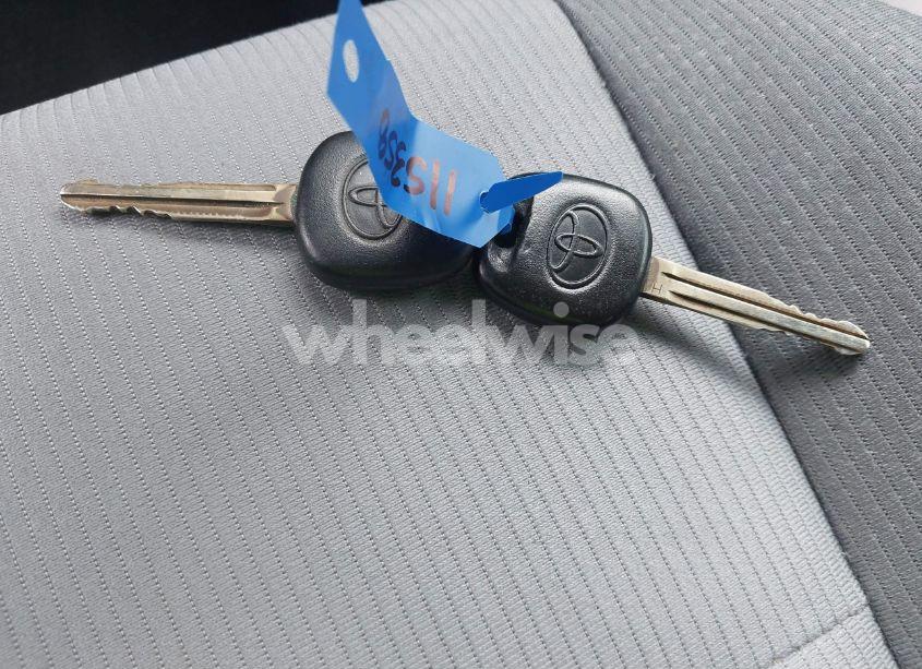 Photo 11 of 2014 Toyota Corolla L (VIN 2T1BURHE4EC115358)