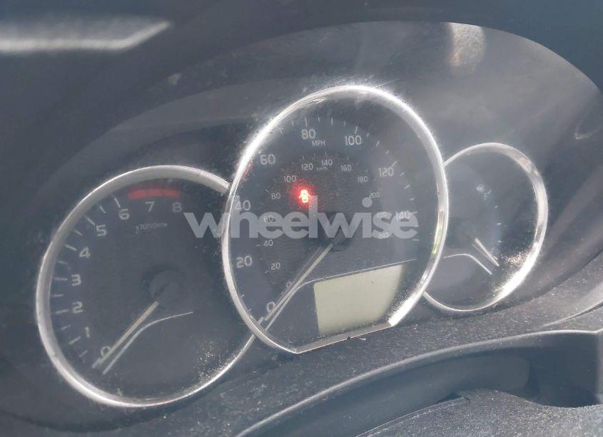 Photo 16 of 2014 Toyota Corolla LE (VIN 2T1BURHE4EC129793)