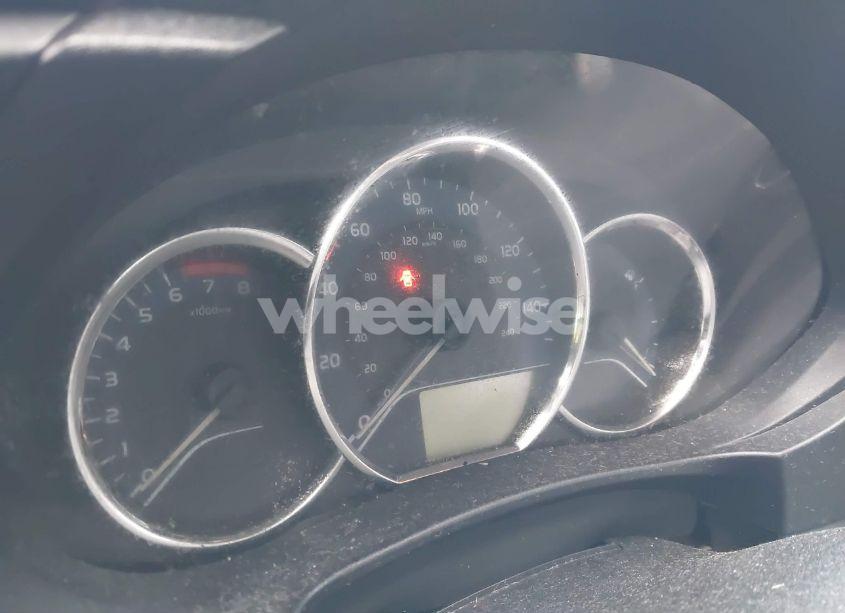 Photo 7 of 2014 Toyota Corolla LE (VIN 2T1BURHE4EC129793)