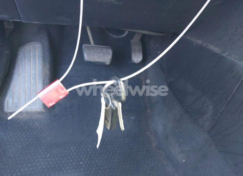 Photo 11 of 2014 Toyota Corolla L (VIN 2T1BURHE4EC136467)