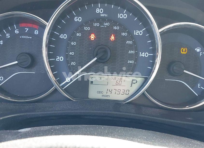 Photo 15 of 2014 Toyota Corolla L (VIN 2T1BURHE4EC136467)