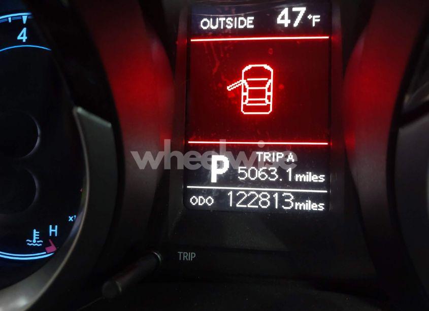 Photo 15 of 2014 Toyota Corolla S PLUS (VIN 2T1BURHE4EC142477)