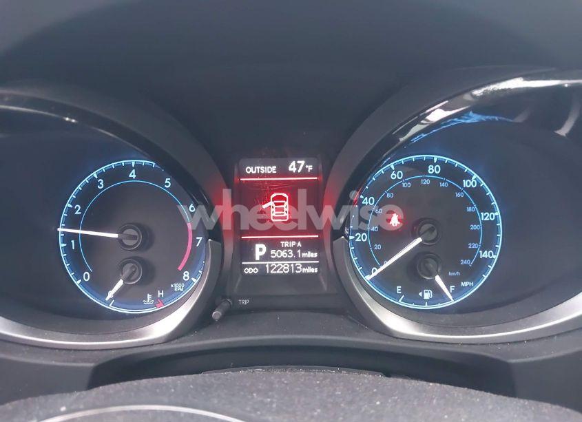 Photo 7 of 2014 Toyota Corolla S PLUS (VIN 2T1BURHE4EC142477)