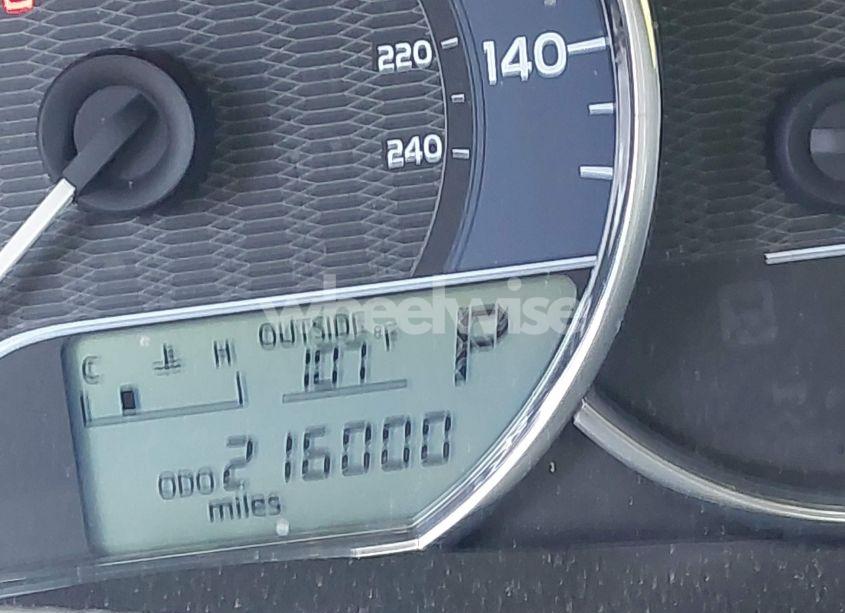 Photo 15 of 2014 Toyota Corolla L (VIN 2T1BURHE4EC150319)