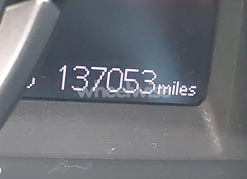 Photo 15 of 2014 Toyota Corolla S (VIN 2T1BURHE4EC151812)