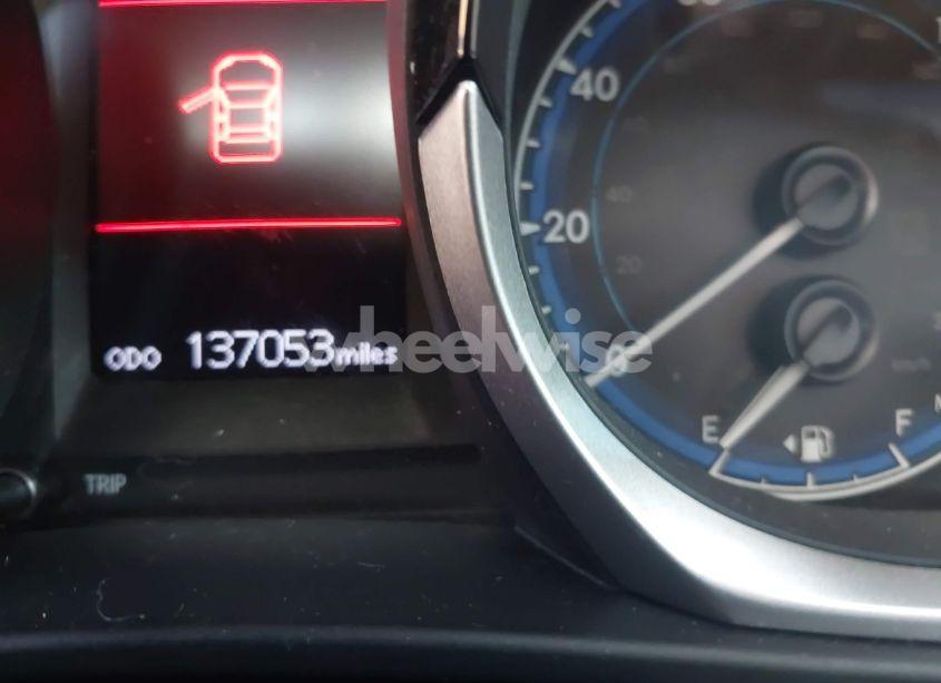 Photo 7 of 2014 Toyota Corolla S (VIN 2T1BURHE4EC151812)