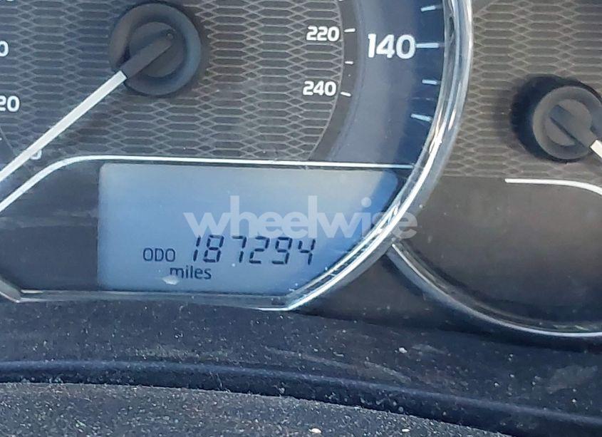 Photo 15 of 2014 Toyota Corolla L (VIN 2T1BURHE4EC159506)