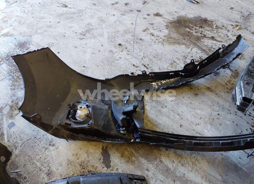 Photo 12 of 2014 Toyota Corolla S PLUS (VIN 2T1BURHE4EC160445)