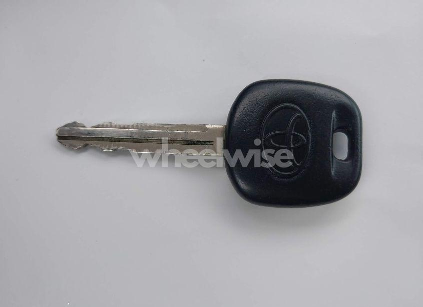 Photo 11 of 2014 Toyota Corolla L (VIN 2T1BURHE4EC160509)