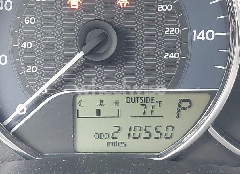 Photo 15 of 2014 Toyota Corolla L (VIN 2T1BURHE4EC160509)