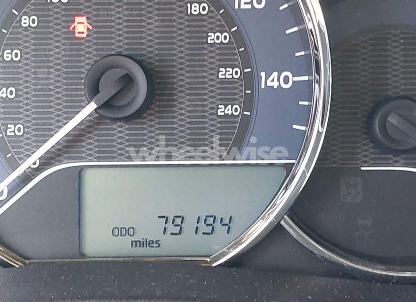 Photo 15 of 2014 Toyota Corolla LE (VIN 2T1BURHE4EC170943)