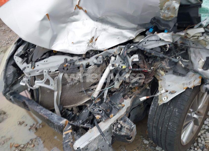 Photo 10 of 2014 Toyota Corolla LE PLUS (VIN 2T1BURHE4EC173518)