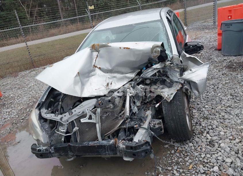 Photo 12 of 2014 Toyota Corolla LE PLUS (VIN 2T1BURHE4EC173518)