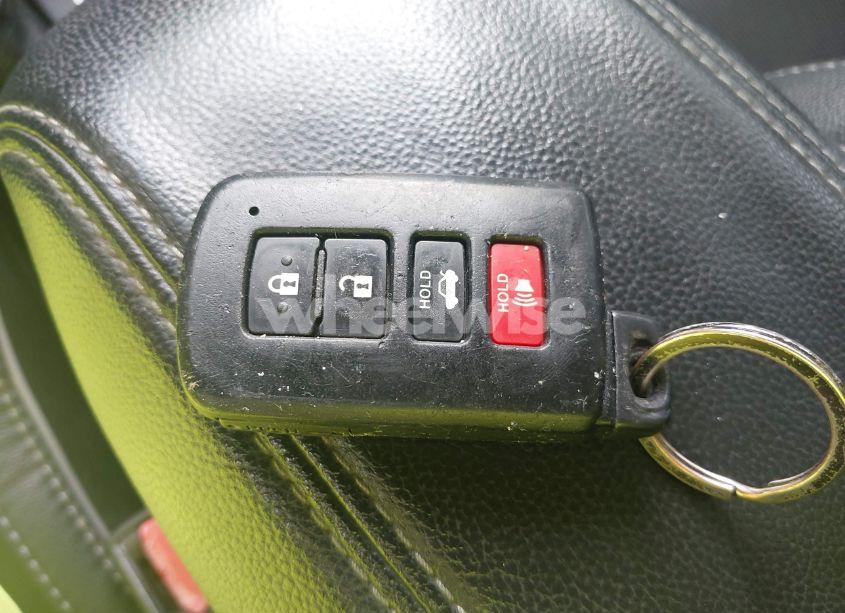 Photo 11 of 2014 Toyota Corolla L/LE/LE PLS/PRM/S/S PLS (VIN 2T1BURHE4EC174295)