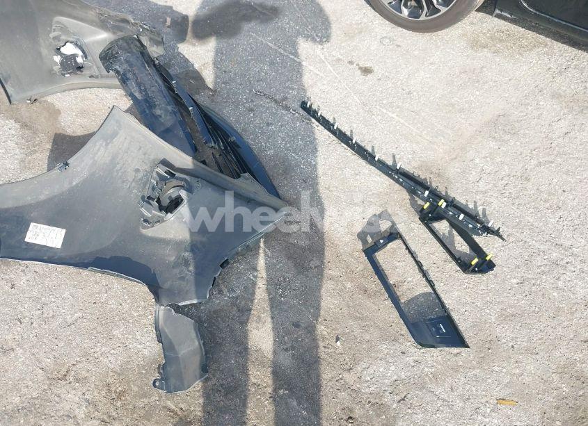 Photo 12 of 2014 Toyota Corolla L/LE/LE PLS/PRM/S/S PLS (VIN 2T1BURHE4EC174295)