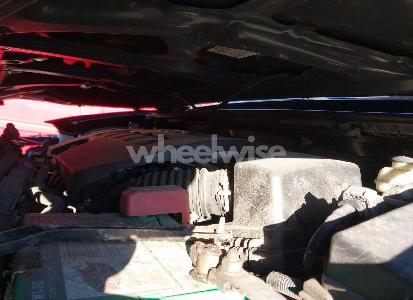 Photo 10 of 2014 Toyota Corolla L/LE/LE PLS/PRM/S/S PLS (VIN 2T1BURHE4EC188651)