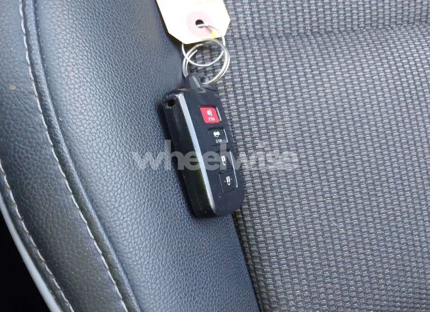 Photo 11 of 2014 Toyota Corolla L/LE/LE PLS/PRM/S/S PLS (VIN 2T1BURHE4EC188651)