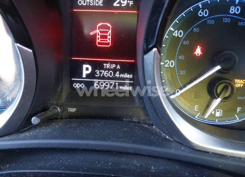 Photo 15 of 2014 Toyota Corolla L/LE/LE PLS/PRM/S/S PLS (VIN 2T1BURHE4EC188651)