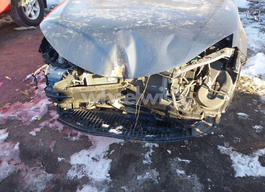 Photo 6 of 2014 Toyota Corolla L/LE/LE PLS/PRM/S/S PLS (VIN 2T1BURHE4EC188651)