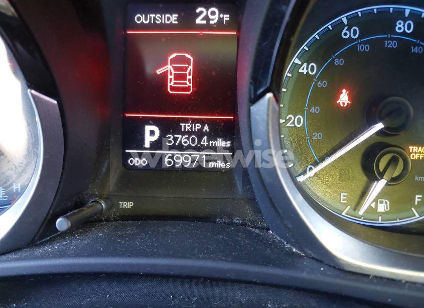 Photo 7 of 2014 Toyota Corolla L/LE/LE PLS/PRM/S/S PLS (VIN 2T1BURHE4EC188651)