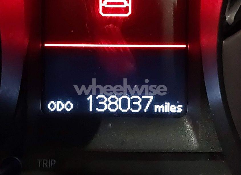 Photo 16 of 2014 Toyota Corolla S PLUS (VIN 2T1BURHE4EC226055)