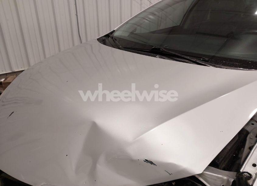 Photo 18 of 2014 Toyota Corolla S PLUS (VIN 2T1BURHE4EC226055)