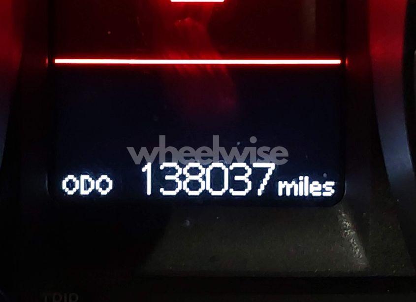 Photo 7 of 2014 Toyota Corolla S PLUS (VIN 2T1BURHE4EC226055)