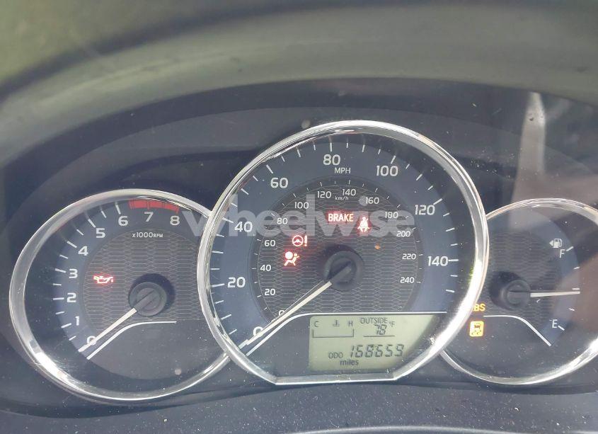 Photo 7 of 2015 Toyota Corolla LE (VIN 2T1BURHE4FC230768)