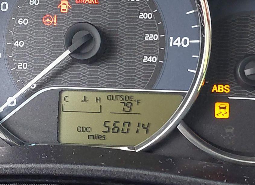 Photo 15 of 2015 Toyota Corolla L (VIN 2T1BURHE4FC233251)