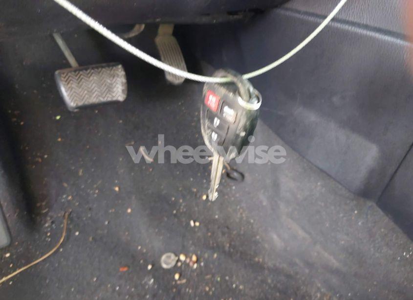 Photo 11 of 2015 Toyota Corolla LE (VIN 2T1BURHE4FC234562)