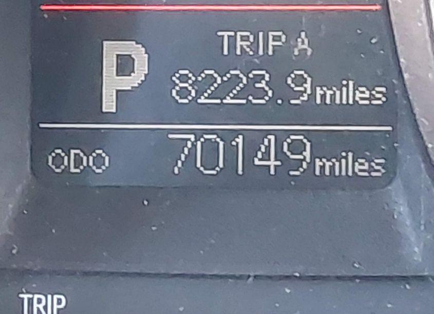 Photo 15 of 2015 Toyota Corolla S PLUS (VIN 2T1BURHE4FC236764)